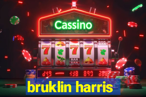 bruklin harris